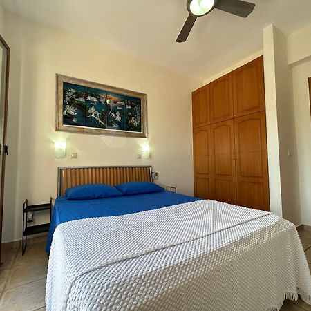 Villa Lp Kokkino Chorio Exteriör bild