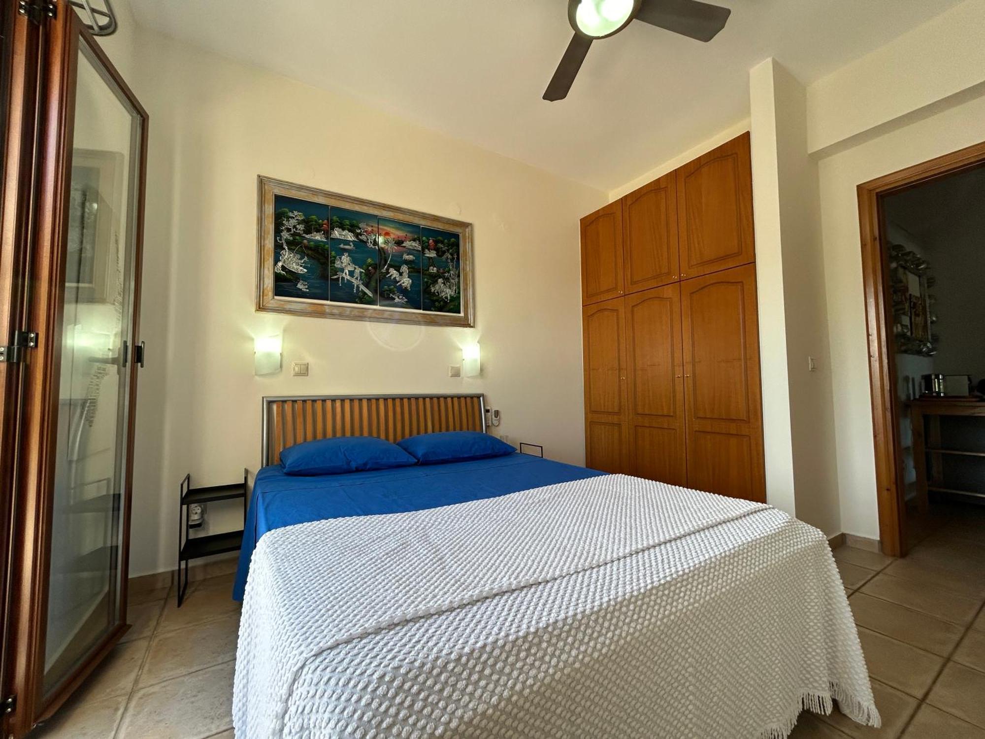 Villa Lp Kokkino Chorio Exteriör bild